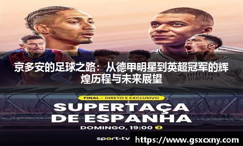 京多安的足球之路：从德甲明星到英超冠军的辉煌历程与未来展望