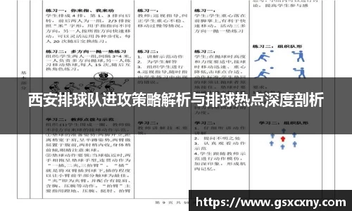 西安排球队进攻策略解析与排球热点深度剖析