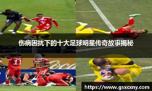 伤病困扰下的十大足球明星传奇故事揭秘